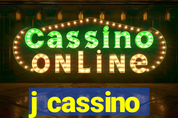 j cassino