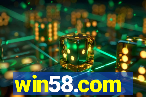 win58.com