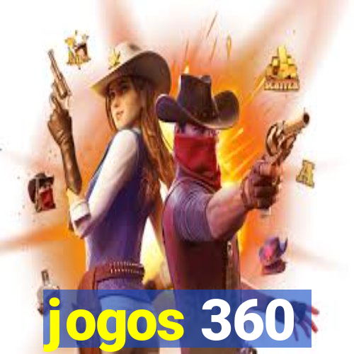 jogos 360