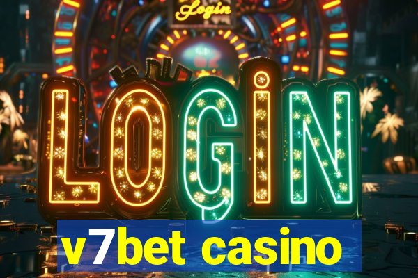 v7bet casino