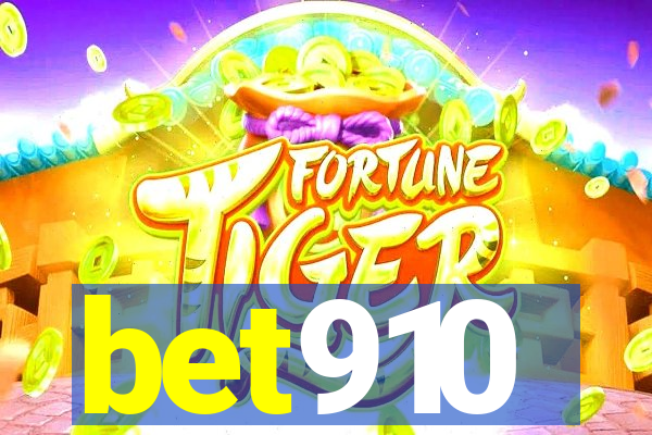 bet910