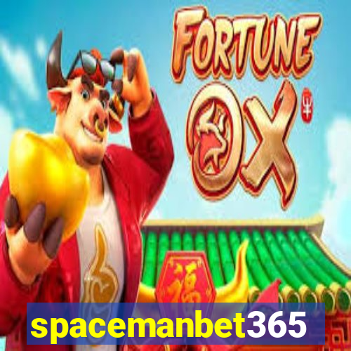 spacemanbet365