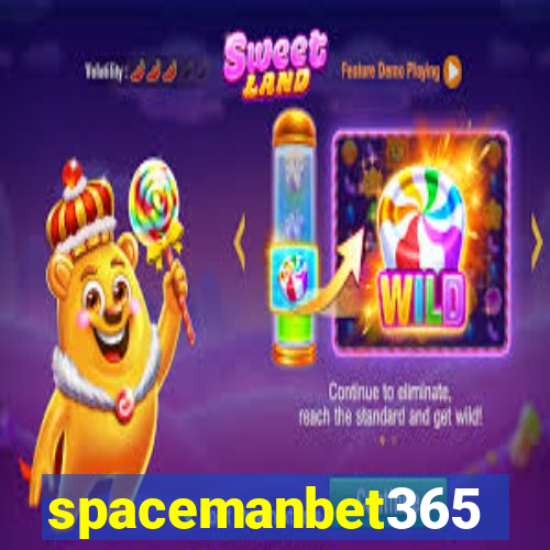 spacemanbet365