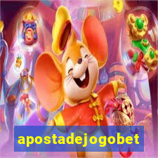 apostadejogobet