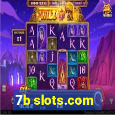 7b slots.com