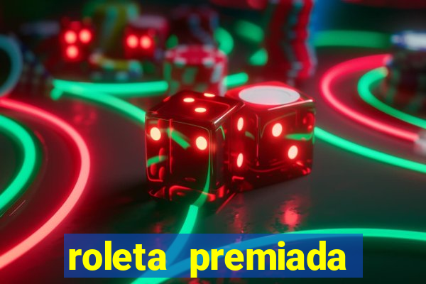 roleta premiada estrela bet