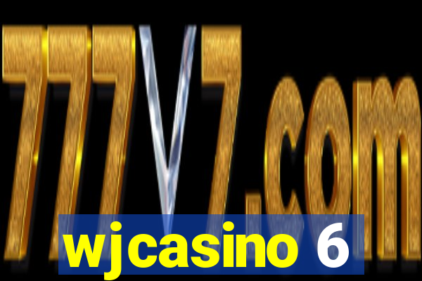 wjcasino 6