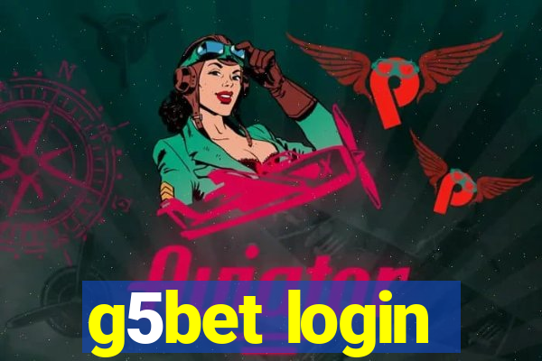 g5bet login