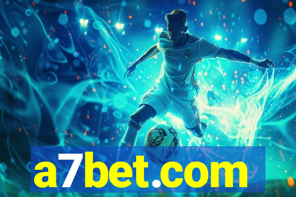 a7bet.com