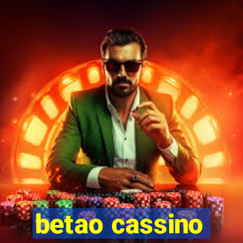 betao cassino