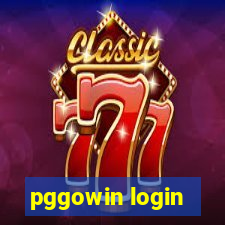 pggowin login