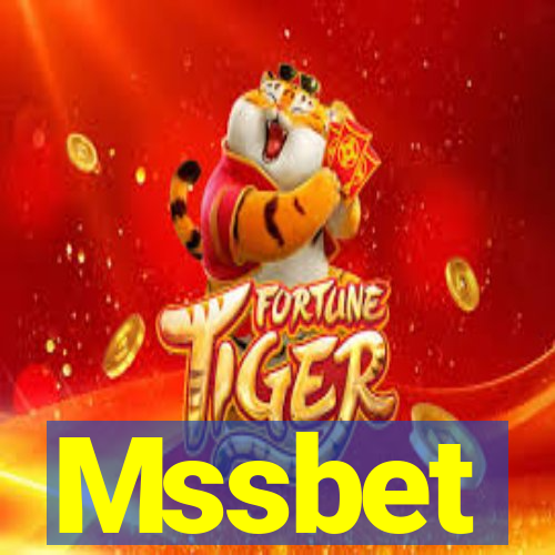 Mssbet