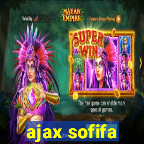 ajax sofifa