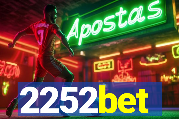 2252bet