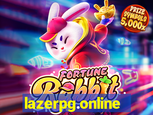 lazerpg.online