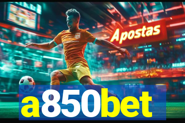 a850bet