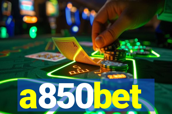 a850bet