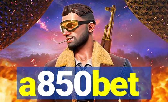 a850bet