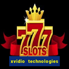 xvidio technologies startup brasil 2024