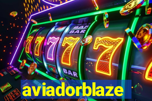 aviadorblaze