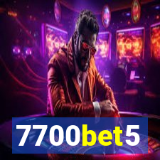 7700bet5