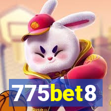 775bet8