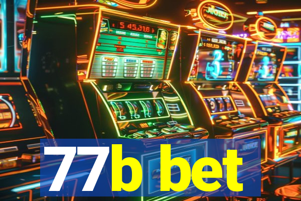 77b bet