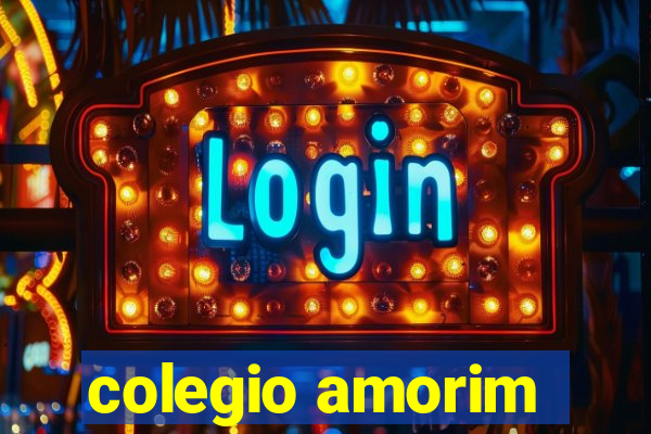 colegio amorim