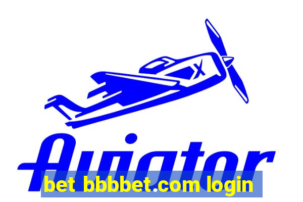 bet bbbbet.com login