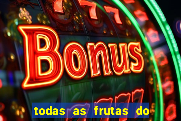 todas as frutas do blox fruits update 20