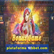 plataforma 10bbet.com