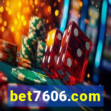 bet7606.com