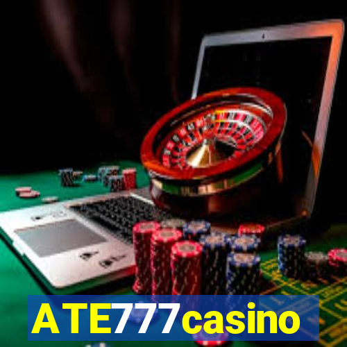 ATE777casino