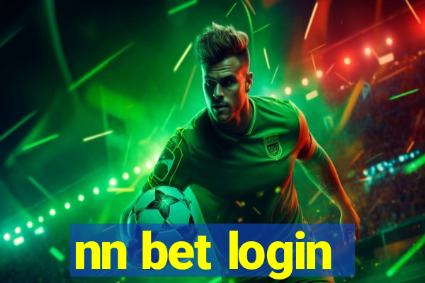 nn bet login