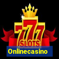 Onlinecasino