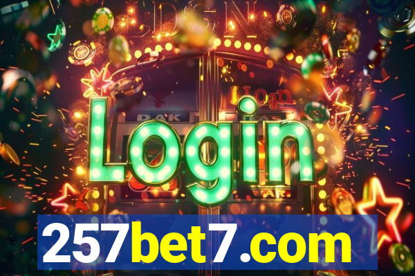 257bet7.com