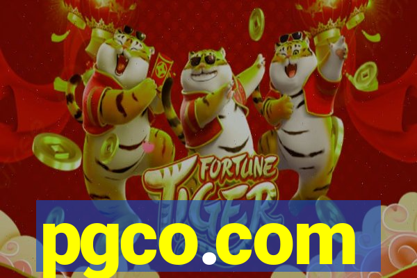 pgco.com