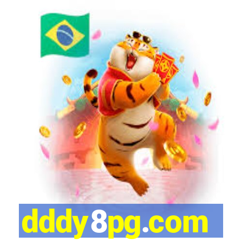 dddy8pg.com