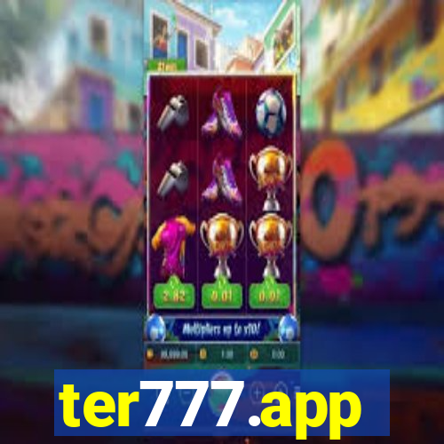 ter777.app