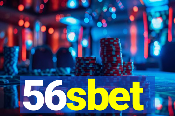 56sbet