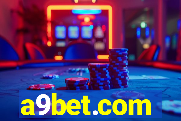 a9bet.com