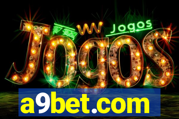 a9bet.com