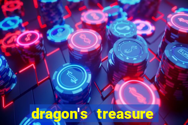 dragon's treasure demo wg