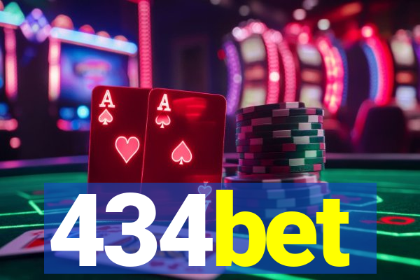 434bet