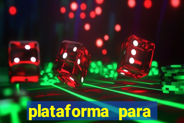 plataforma para jogar mines