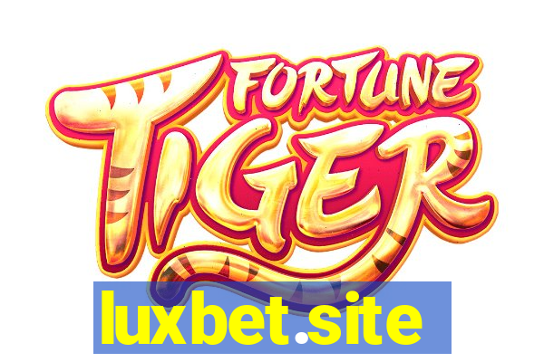 luxbet.site