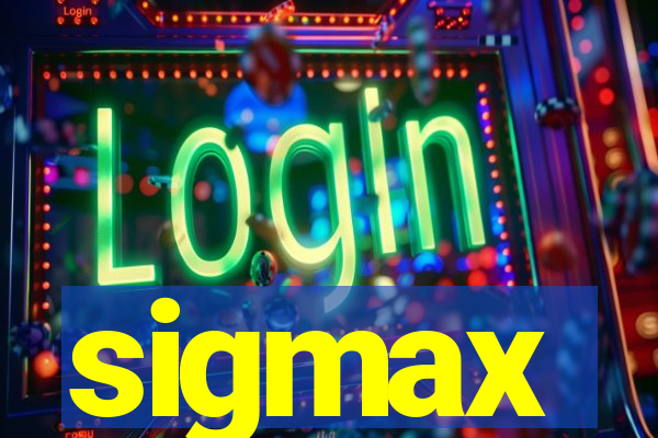 sigmax