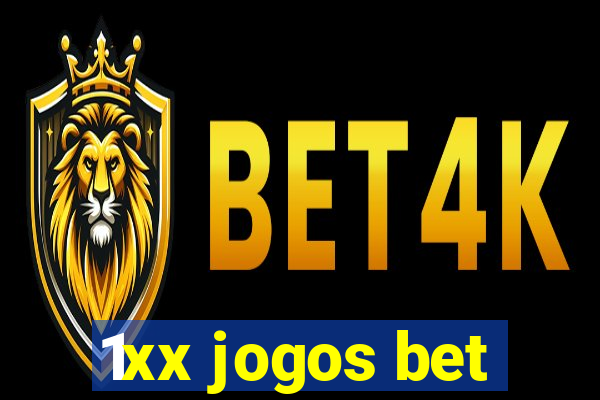 1xx jogos bet