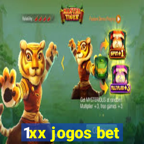 1xx jogos bet