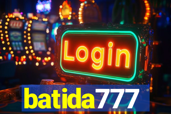 batida777